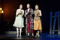 Die Hexen von Eastwick Lisa Antoni, Kristin H&ouml;lck, Daniela Dett &copy; Armin Bardel